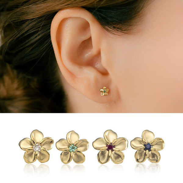 K18 Flower