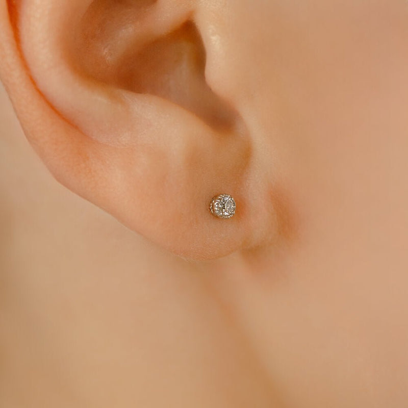 K18/Pt Diamond