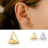 K18 Triangular Pyramid