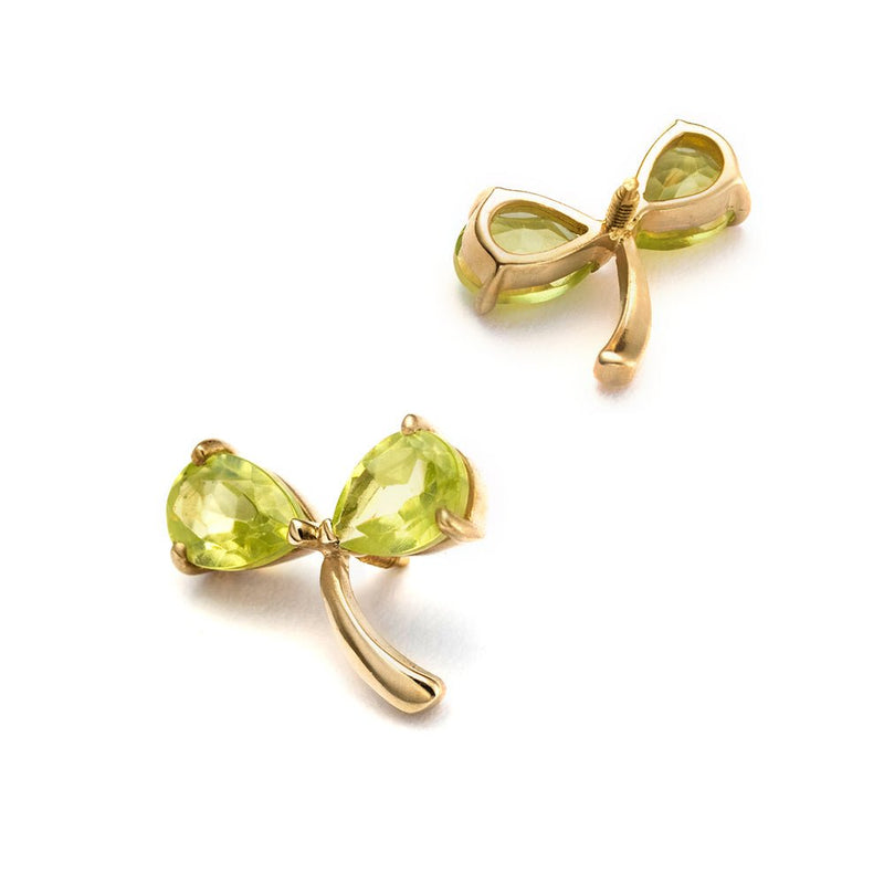 K10 Peridot - picollet