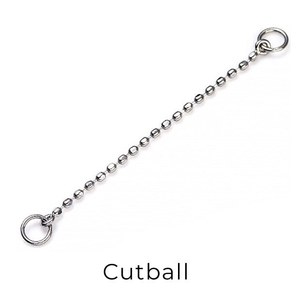Pt ChainCharm - picollet