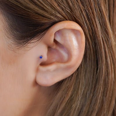 プレゼントにオススメ。高級軟骨ピアスセット – PICOLLET